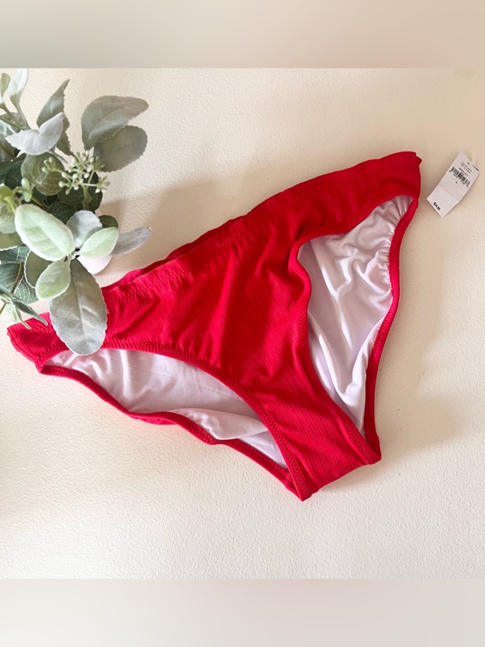 bikini bottoms